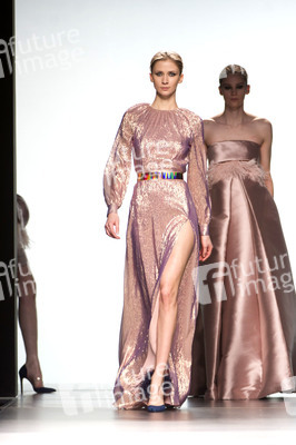 The 2nd Skin Co. Fashion Show, Fashion Week Madrid