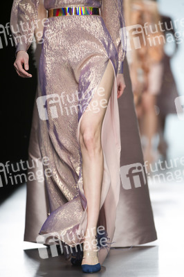 The 2nd Skin Co. Fashion Show, Fashion Week Madrid