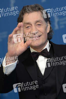 'Der letze Sommer der Reichen' Photocall, Berlinale 2015
