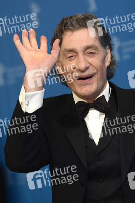 'Der letze Sommer der Reichen' Photocall, Berlinale 2015
