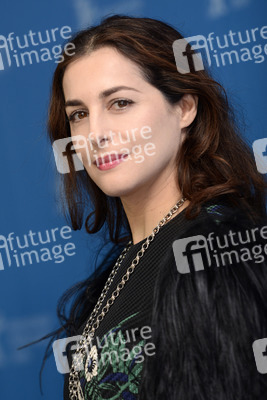 'Der letze Sommer der Reichen' Photocall, Berlinale 2015