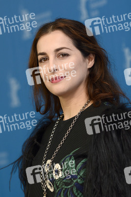 'Der letze Sommer der Reichen' Photocall, Berlinale 2015