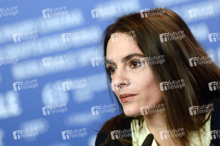 'Der letze Sommer der Reichen' Pressekonferenz, Berlinale 2015