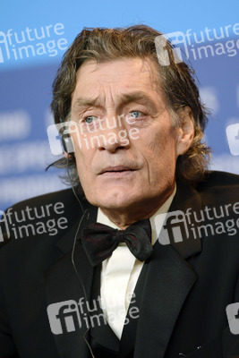 'Der letze Sommer der Reichen' Pressekonferenz, Berlinale 2015