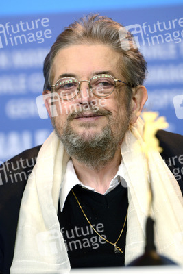 'Der letze Sommer der Reichen' Pressekonferenz, Berlinale 2015