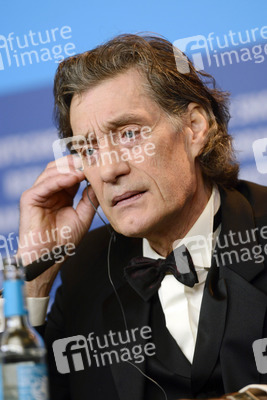 'Der letze Sommer der Reichen' Pressekonferenz, Berlinale 2015