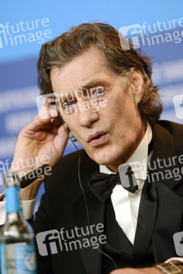 'Der letze Sommer der Reichen' Pressekonferenz, Berlinale 2015
