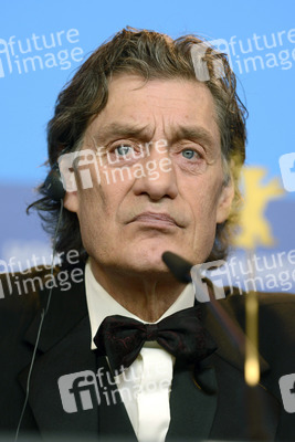 'Der letze Sommer der Reichen' Pressekonferenz, Berlinale 2015