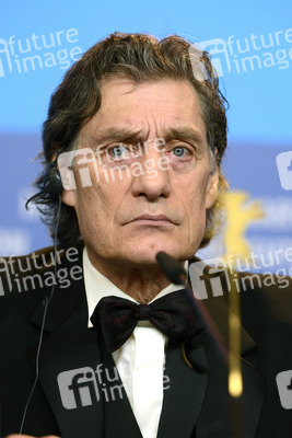 'Der letze Sommer der Reichen' Pressekonferenz, Berlinale 2015