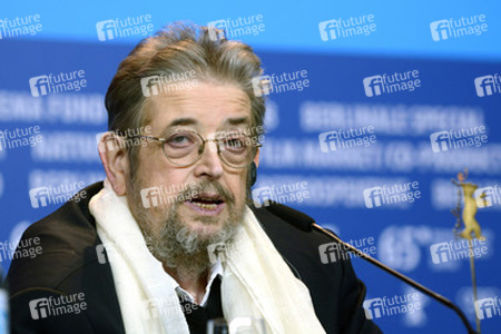 'Der letze Sommer der Reichen' Pressekonferenz, Berlinale 2015