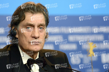 'Der letze Sommer der Reichen' Pressekonferenz, Berlinale 2015