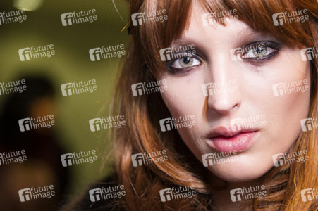 Roberto Verino Fashion Show, Fashion Week Madrid