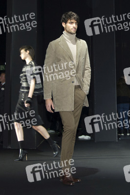Roberto Verino Fashion Show, Fashion Week Madrid