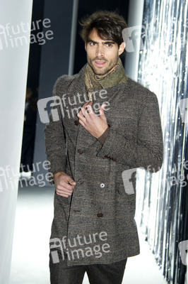 Roberto Verino Fashion Show, Fashion Week Madrid