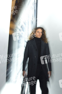 Roberto Verino Fashion Show, Fashion Week Madrid