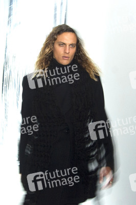 Roberto Verino Fashion Show, Fashion Week Madrid