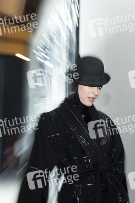 Roberto Verino Fashion Show, Fashion Week Madrid