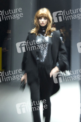 Roberto Verino Fashion Show, Fashion Week Madrid