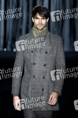 Roberto Verino Fashion Show, Fashion Week Madrid