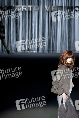 Roberto Verino Fashion Show, Fashion Week Madrid