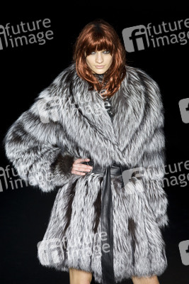 Roberto Verino Fashion Show, Fashion Week Madrid