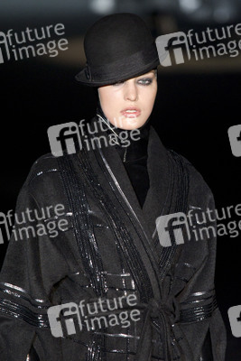 Roberto Verino Fashion Show, Fashion Week Madrid