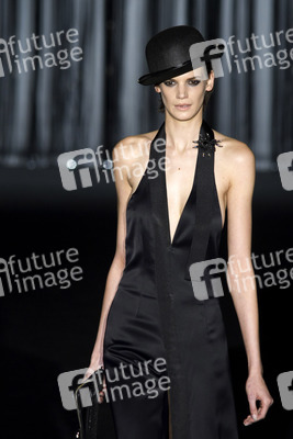 Roberto Verino Fashion Show, Fashion Week Madrid