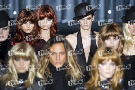 Roberto Verino Fashion Show, Fashion Week Madrid