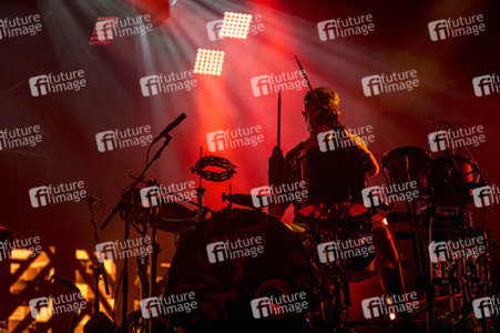 Alt-J Konzert, Köln