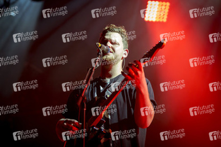 Alt-J Konzert, Köln