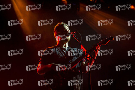 Alt-J Konzert, Köln