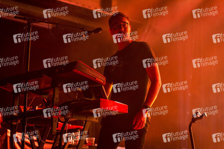Alt-J Konzert, Köln