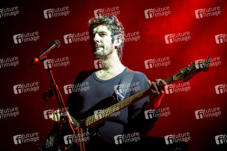 Alt-J Konzert, Köln
