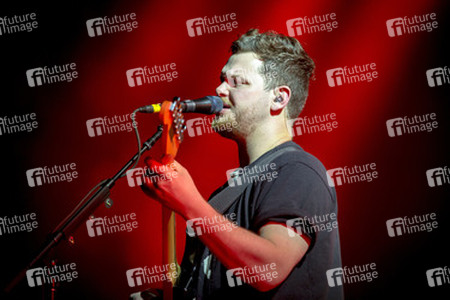 Alt-J Konzert, Köln