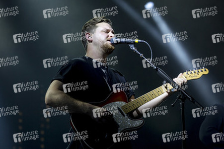 Alt-J Konzert, Köln