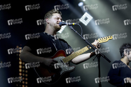 Alt-J Konzert, Köln