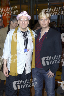 Arte Empfang, Berlinale 2015