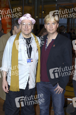 Arte Empfang, Berlinale 2015