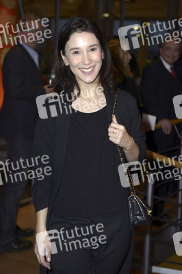 Arte Empfang, Berlinale 2015