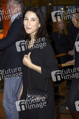 Arte Empfang, Berlinale 2015