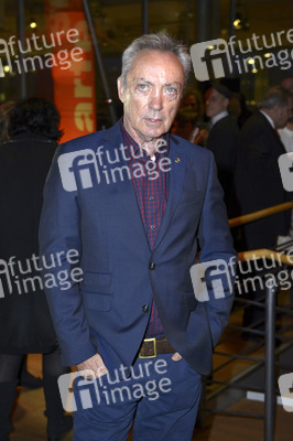 Arte Empfang, Berlinale 2015