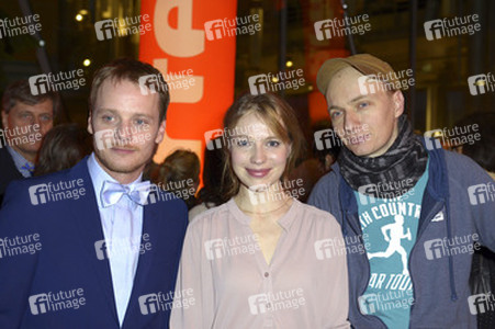 Arte Empfang, Berlinale 2015
