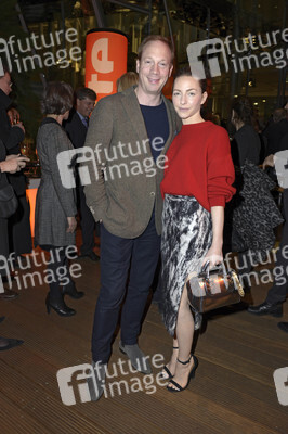 Arte Empfang, Berlinale 2015
