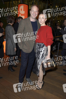 Arte Empfang, Berlinale 2015