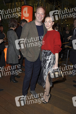 Arte Empfang, Berlinale 2015