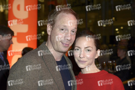 Arte Empfang, Berlinale 2015