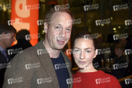 Arte Empfang, Berlinale 2015