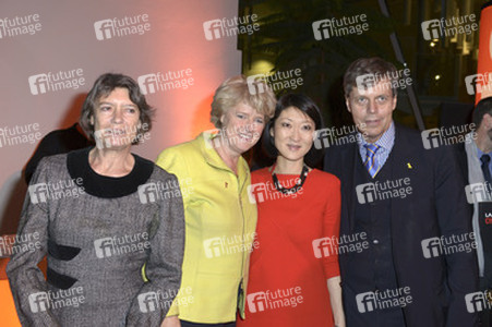 Arte Empfang, Berlinale 2015