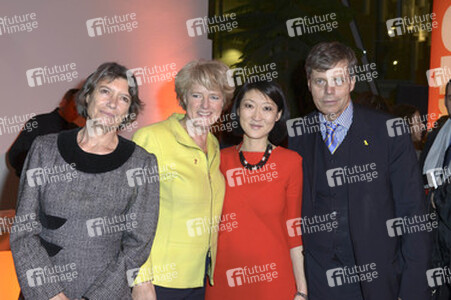 Arte Empfang, Berlinale 2015