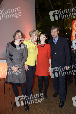 Arte Empfang, Berlinale 2015